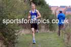 Senior Mens Relay, 2025 Farringdon Cross Country Relays, Sunderland. Photo: David T. Hewitson/Sports for All Pics
